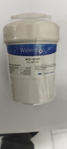 Filtro acqua frigorifero - filtro,