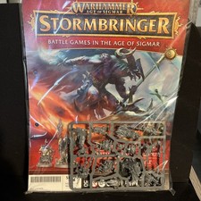 Stormbringer Magazine Issue 9