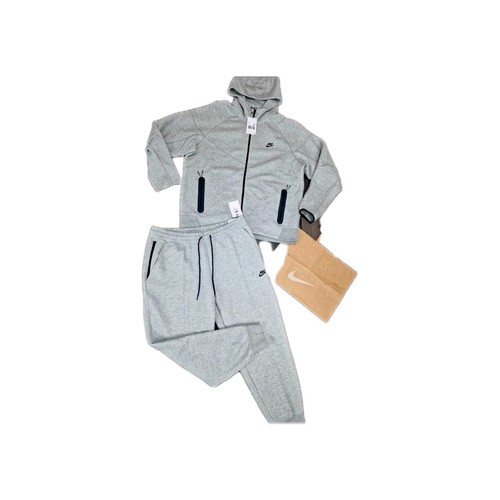 Tuta nike adulto - nike, zip