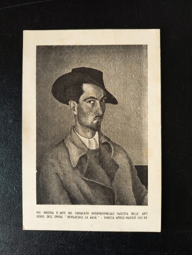 Fascismo venezia 1937 viii - 1937,