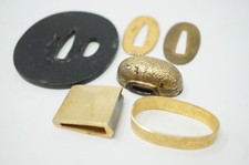 Spade giapponesi collezione