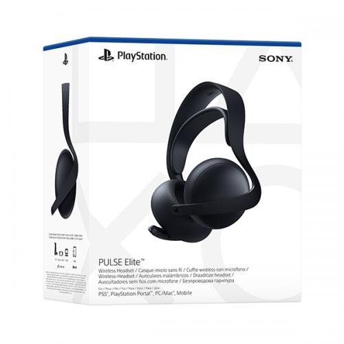 Cuffie wireless pulse elite - cuffie,