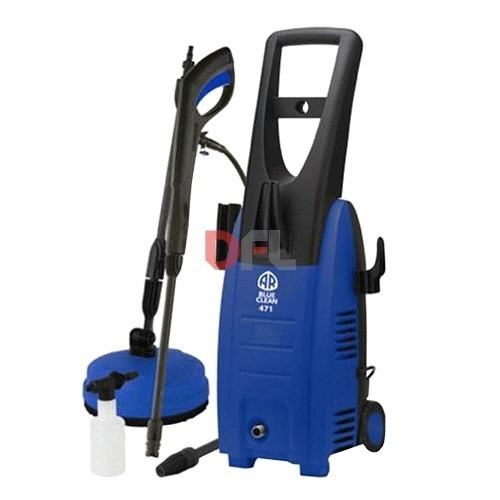 Idropulitrice 471 acqua - idropulitrice,