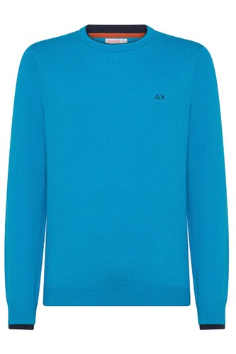 Maglia uomo turchese - maglia,