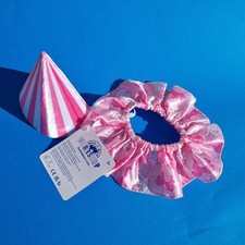 Cappello e collare Costruisci
