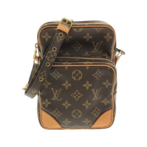 Autentica borsa tracolla - borsa, a