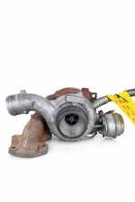 TURBINA Alfa Romeo  159 1900