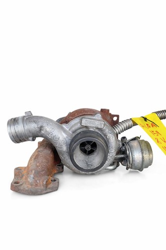 Turbina alfa romeo - turbina,