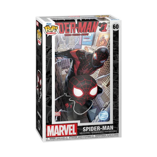 Funko pop comic cover marvel - cover,