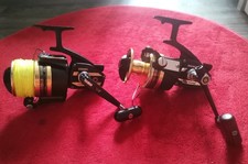Moulinet daiwa 90 - 2,