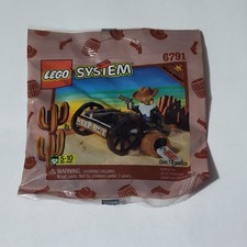 Sealed lego western - sealed, cowboys