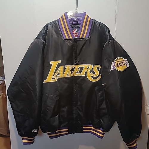Bomber vintage majestic los - bomber,
