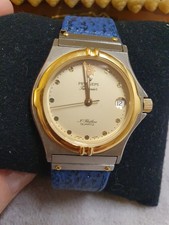 orologio uomo vintage Pryngeps