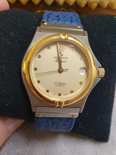 Orologio uomo vintage pryngeps - uomo,