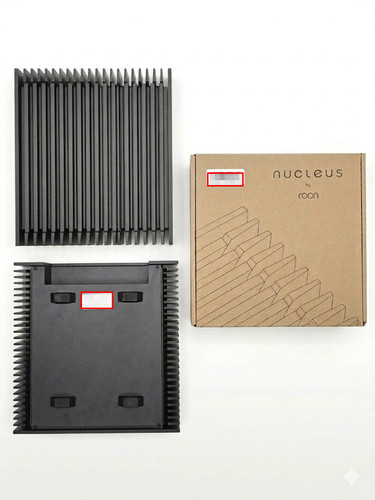 Roon nucleus rev - b, i7