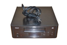 TEAC PD-H600 | Lettore CD ad