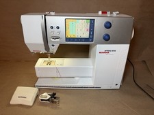 Bernina Artista 640 Sewing &