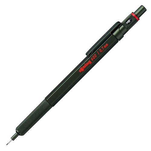 Rotring 600 portamine - 600, 0,7