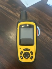 Garmin inReach SE+ Comunicatore Satellitare GPS con Clip da Cintura e Cavo di Ricarica