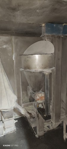 Mulino per cereali - per,
