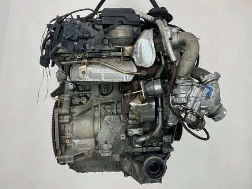 Motore bmw e84 n47d20d 0 - bmw, x1