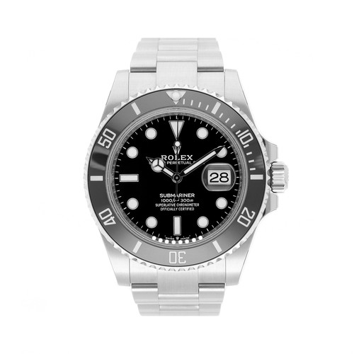 Rolex submariner date ref - submariner,