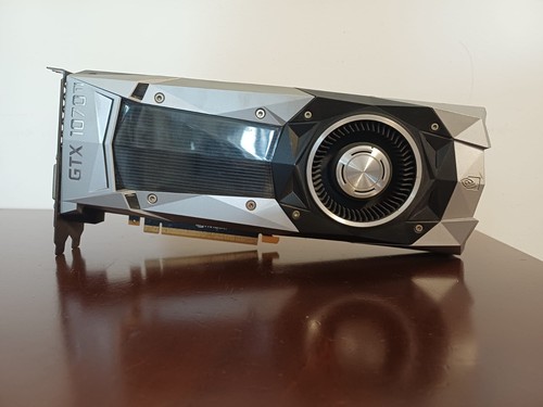 Nvidia gpu 1070 founders - nvidia,