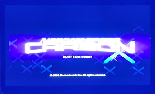 Need for speed carbon - speed, per