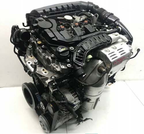 Motore citroen thp hn05 - citroen, 1.2
