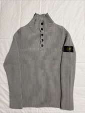 Maglione di Lana Stone Island
