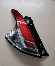 FANALE POSTERIORE SINISTRO