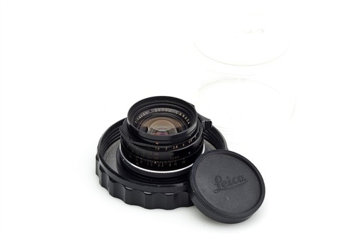 Leitz leica summilux - leitz,
