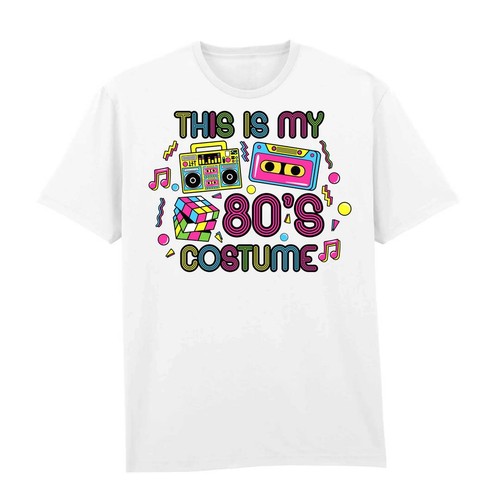 Costume this 80s - costume,