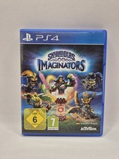 Skylanders Imaginators Sony