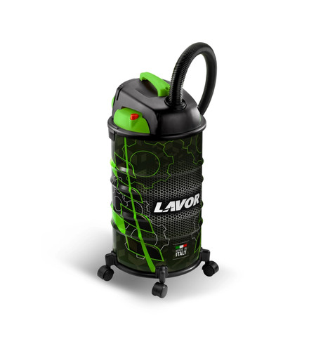 Aspiratore solidi liquidi - solidi,