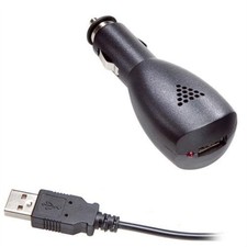Cavo di ricarica USB auto +