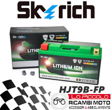 Kymco Quannon Naked 125 2010