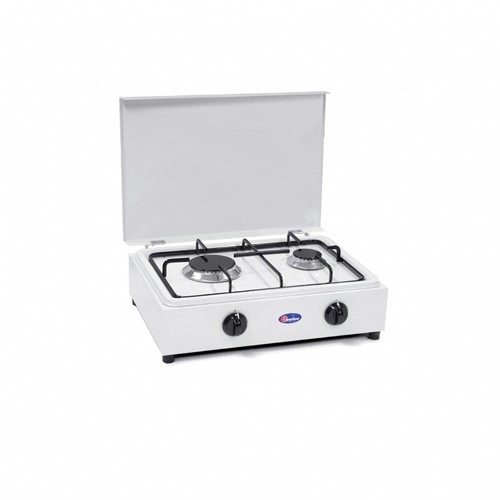 Fornello gas metano fuochi - a,