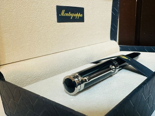 Penna sfera montegrappa - sfera,