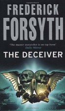 The Deceiver By Frederick