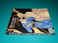 LITTLE NEMO CATALOGO 20a ASTA libri figurati arte pubblicitaria tavole originali