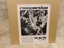 JBFA4 ADVERT 11X8 CHICAGO