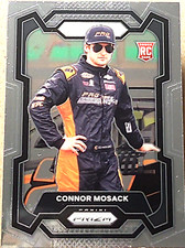 2024 Panini Prizm Nascar RC