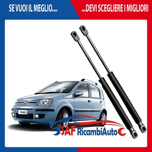 Molle gas portellone - molle,