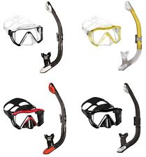 Mares I3 Maschera Subacquea +