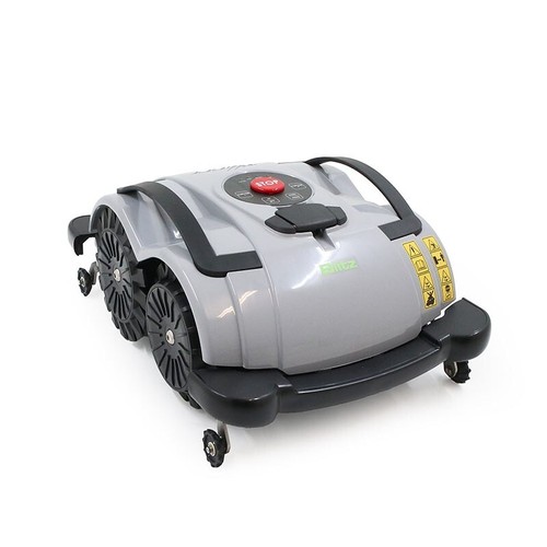 Wiper ecorobot blitz robot - ecorobot,