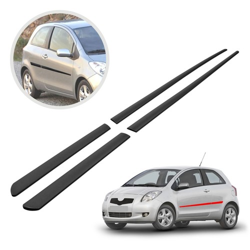 Per toyota yaris - per, 3d