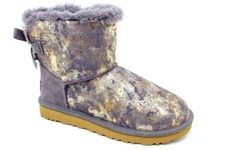 UGG Donna Classico Mini