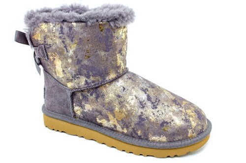 Ugg donna classico mini - ugg,