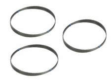 5x lame a nastro per motosega